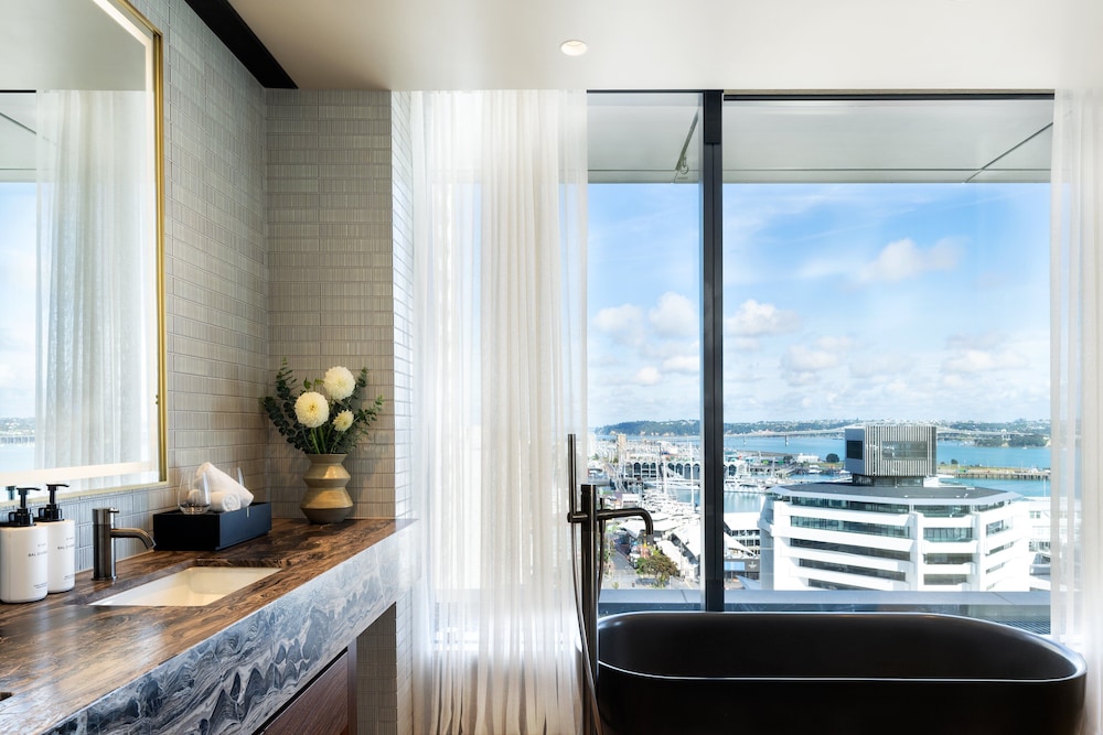 InterContinental Auckland by IHG 86
