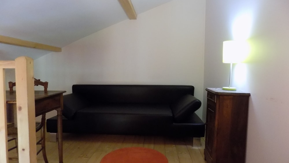 Le Grand Noyer view 5