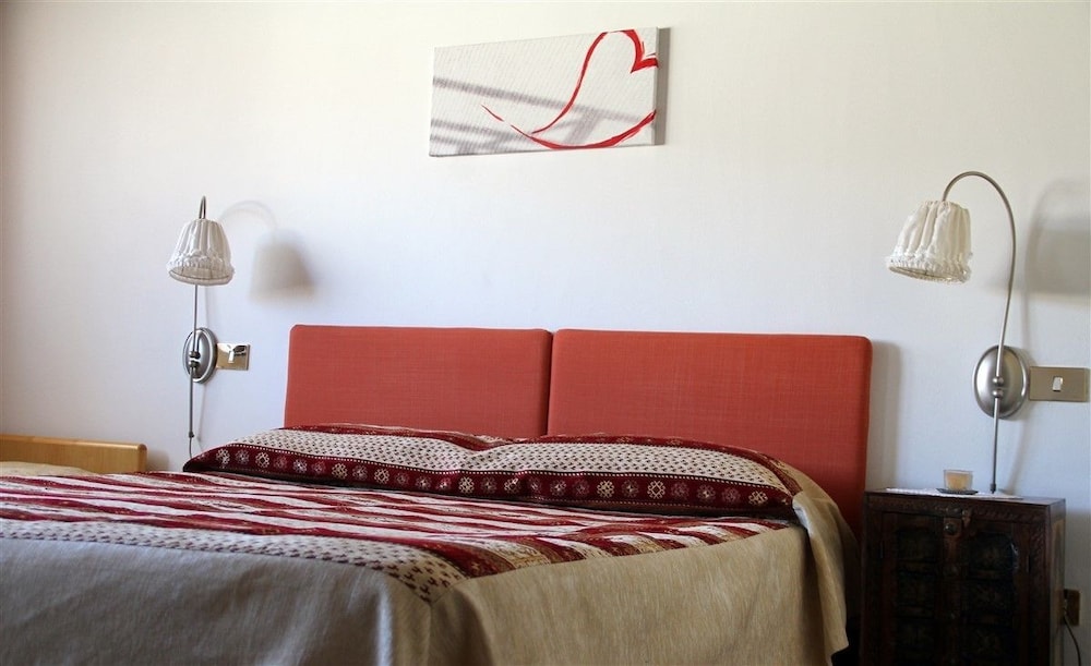 B&B La Betulla
