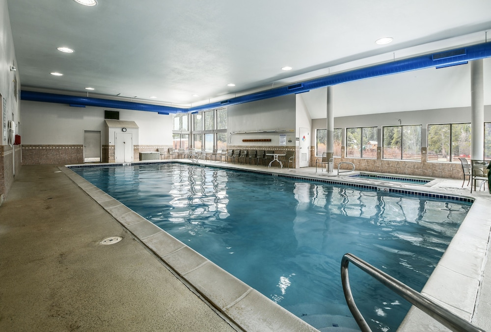 Summit County Vacations - Montezuma 1771 by SummitCove Vacation Lodging - Property Image 37