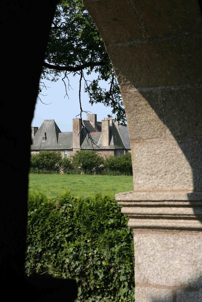 Le Logis d'Equilly
