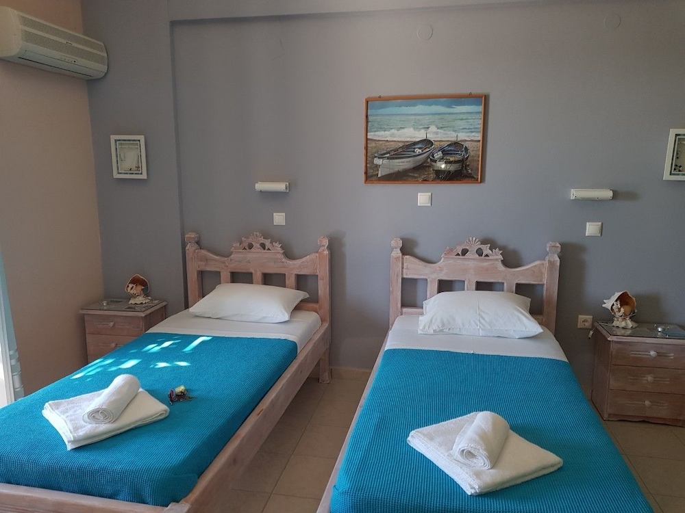 Karabo Hotel