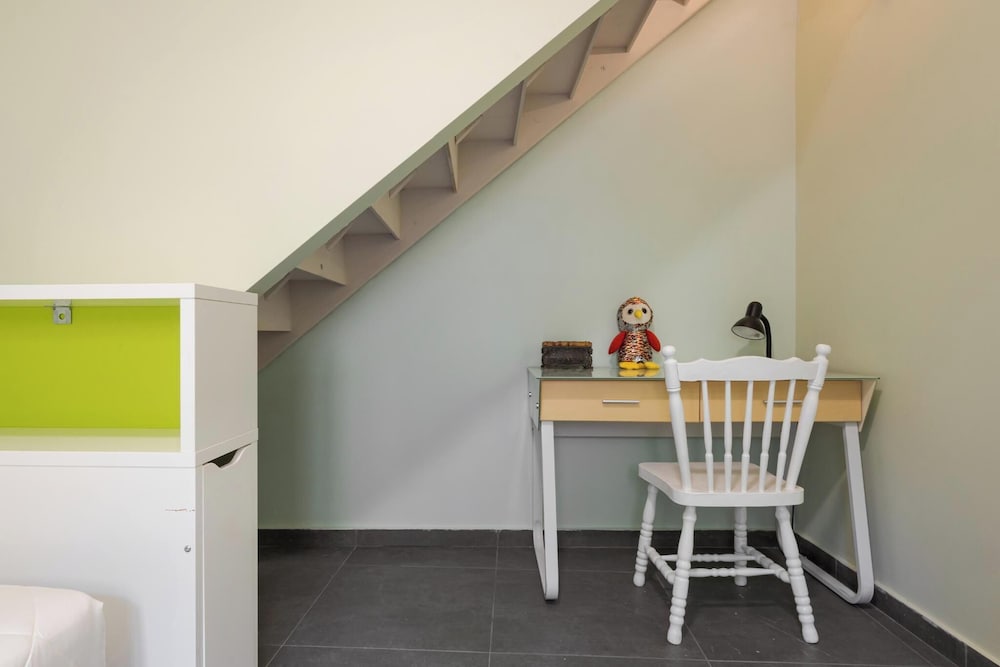 Aeolia Villa Athenian Riviera