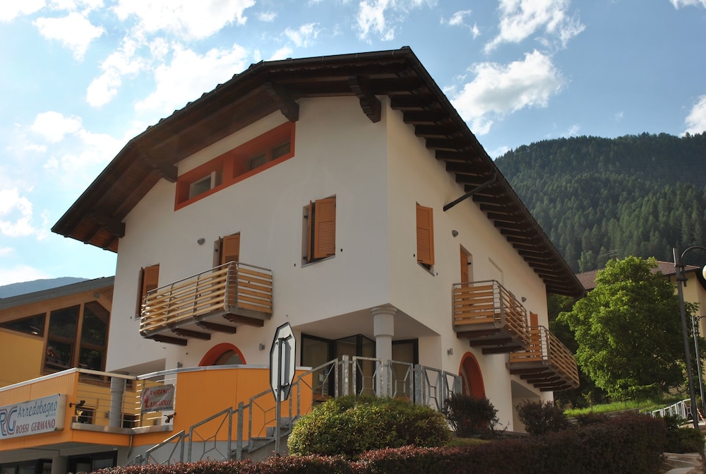 Casa Paola