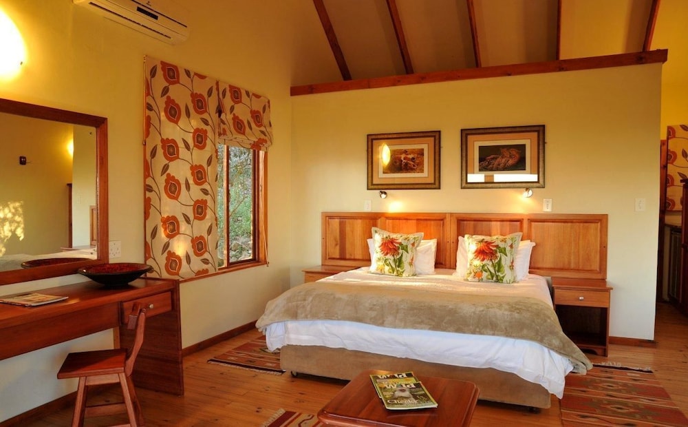 Bundu Lodge
