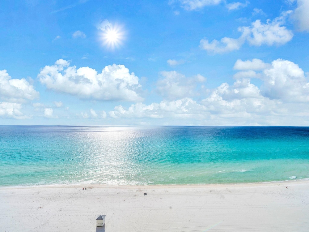 Majestic Beach Towers 1-1314