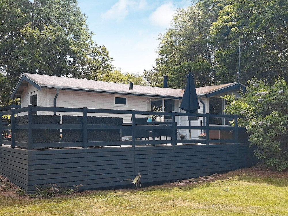 5 Person Holiday Home in Grenaa view 2