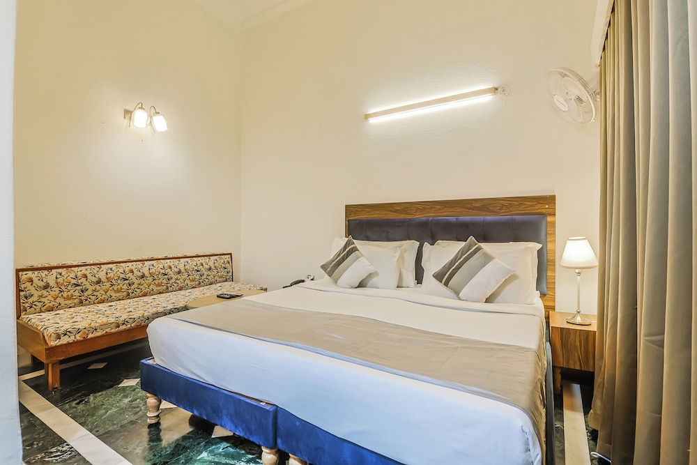 asar CP Outer Circle by Orion Hotels