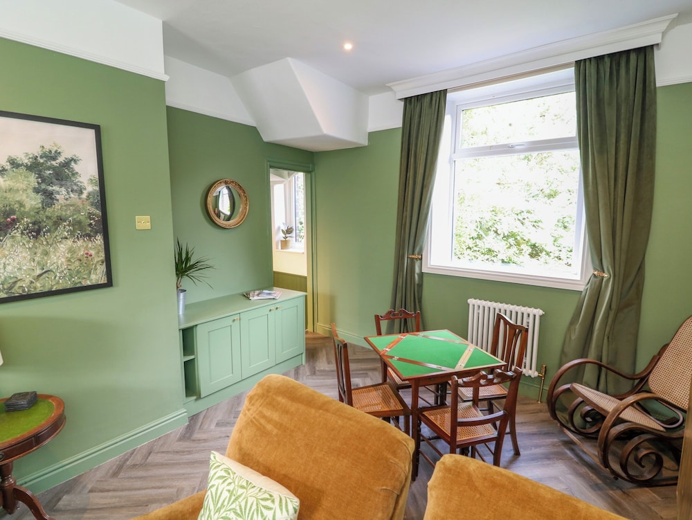 Wildfell Cottage
