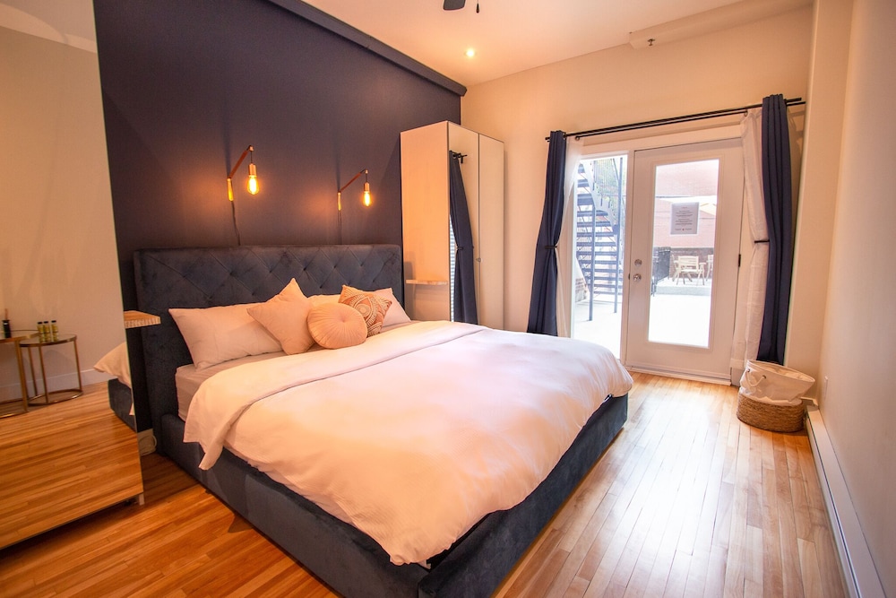Unique Stays - 3690 St-Denis