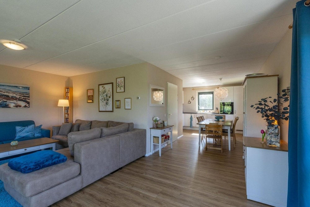 Atmospheric Detached Villa Near Beach