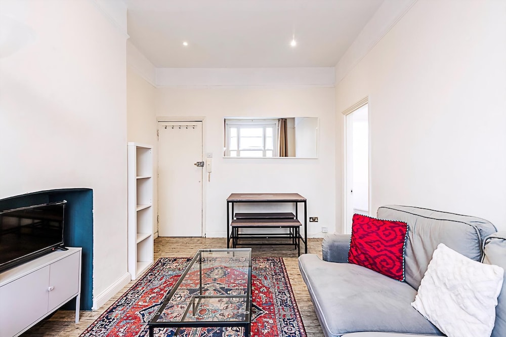 Central London 3 Bed Gem Near Oxford Street