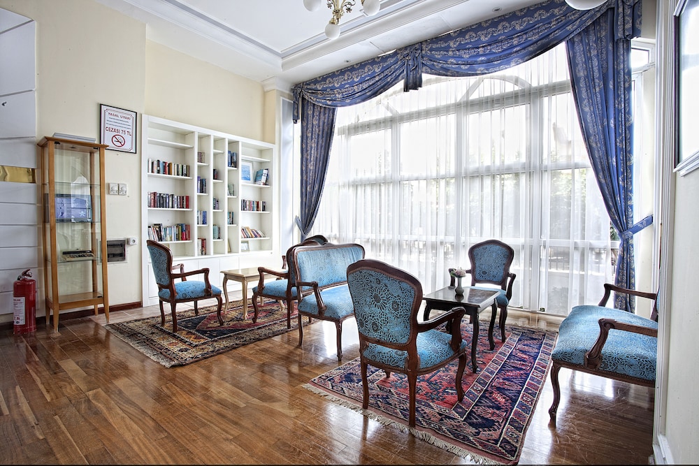Pashas Princess by Werde Hotels Adult Only (+16)