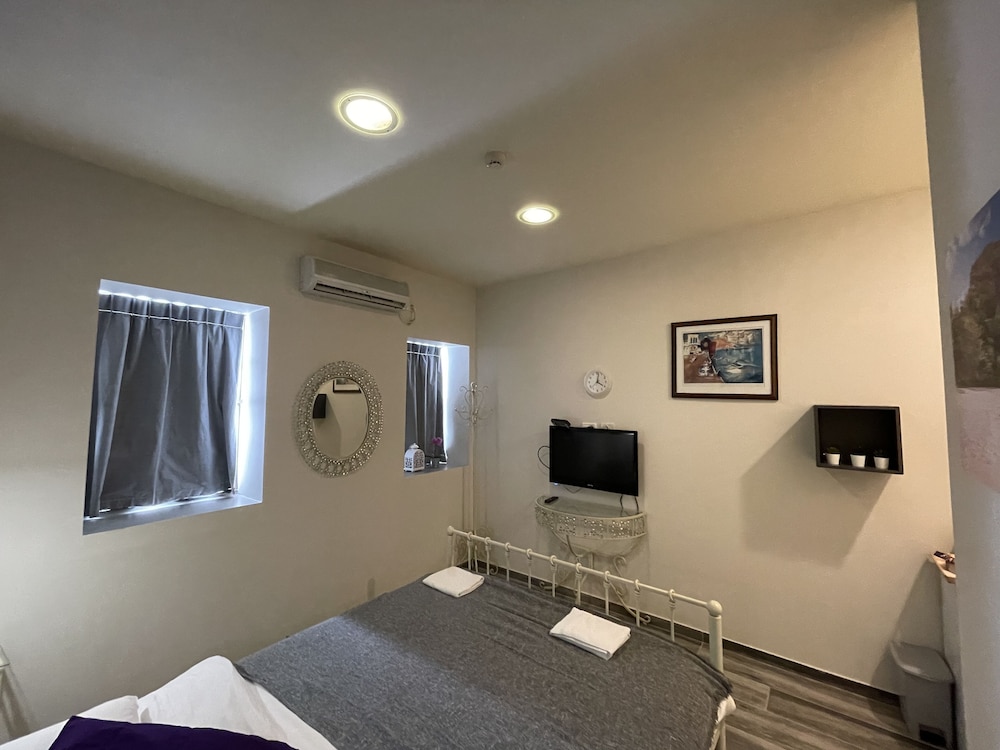 City Stay Tiberias