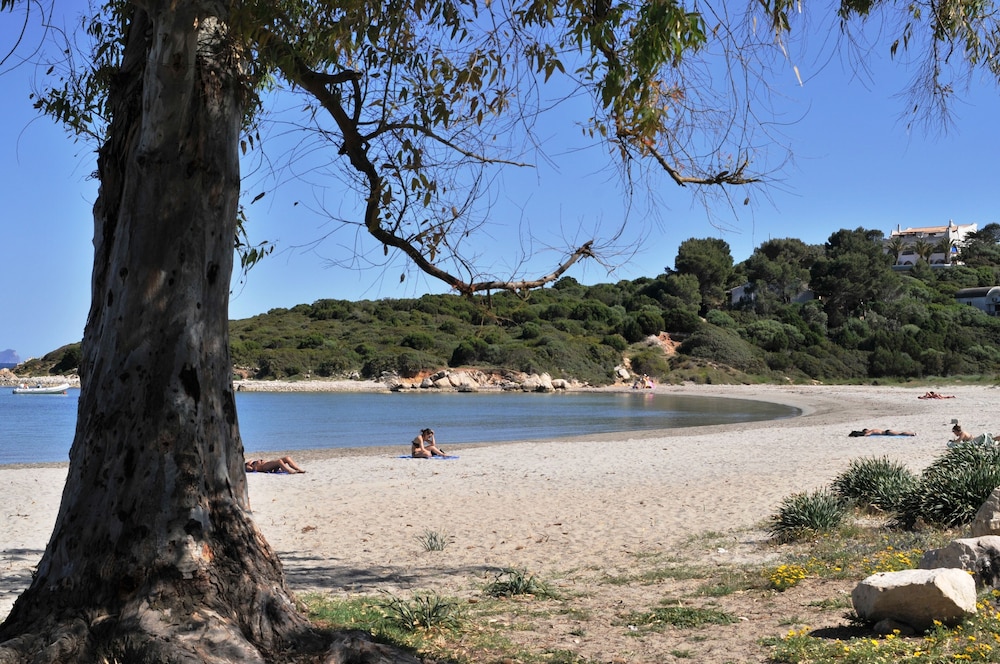 Agriturismo Erbe Matte - Campingplads, Billede 5