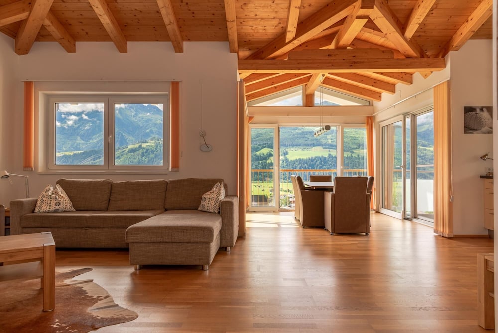 Penthouse Hohe Tauern