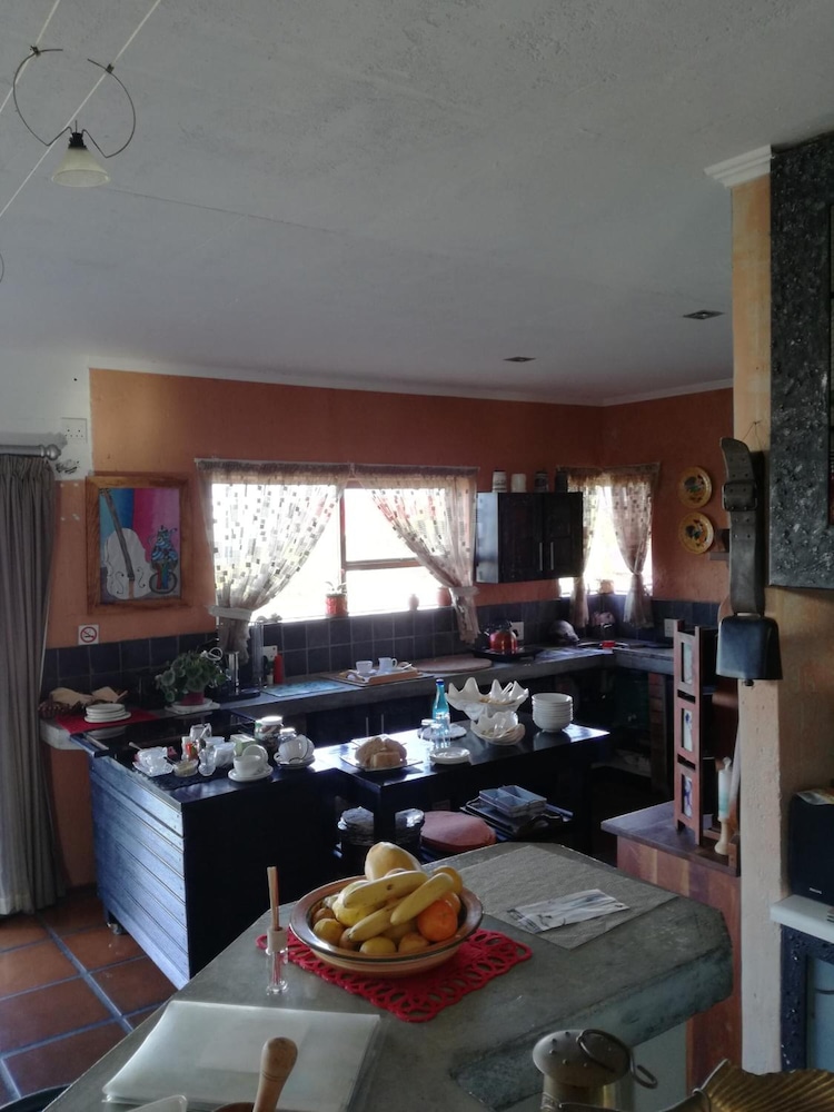 Oceanview B&B 85 Oceanview Drive