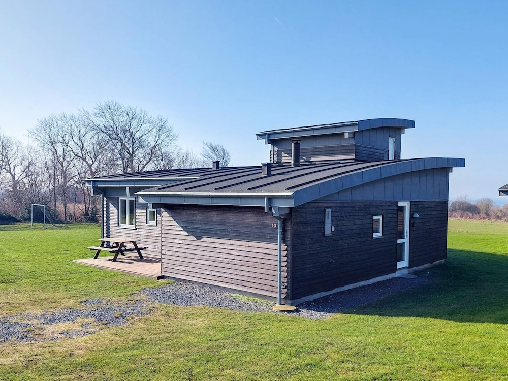 5 Star Holiday Home in Faaborg