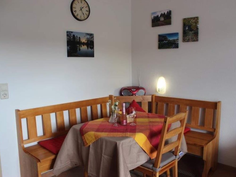 Cozy Apartment in Herrischried near Black Forest