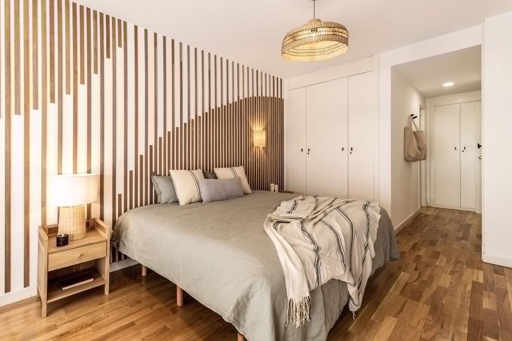 Scafati - 2 Bedrooms and Shared Pool in Centro