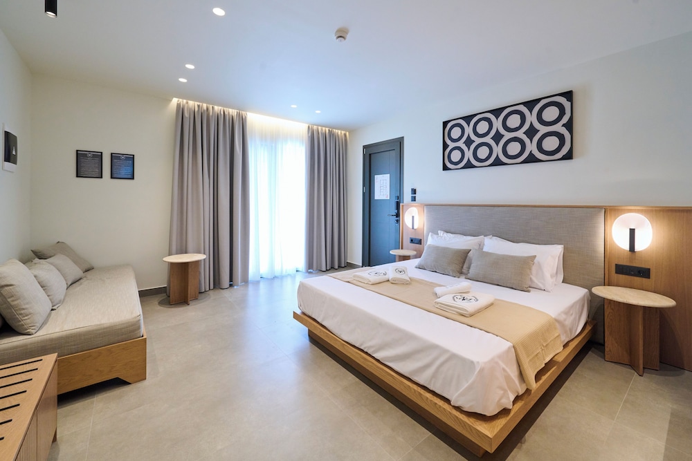 Monarco Executive Rooms