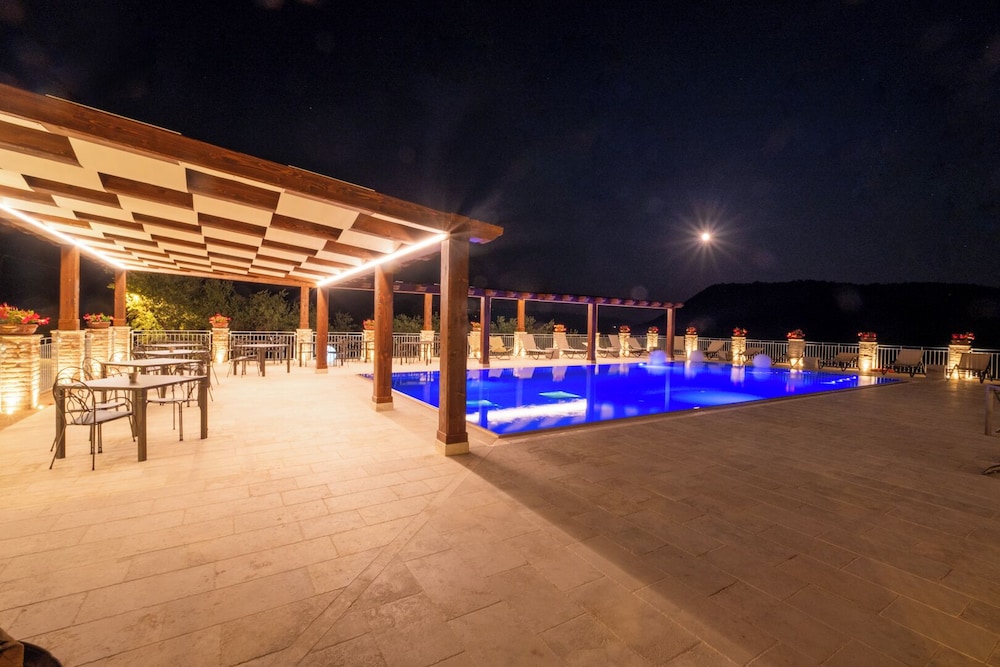 Agriturismo Beata Vanna