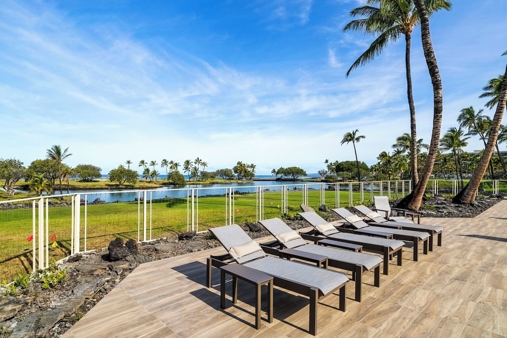 Private Beach - Lagoon & Ocean View - Spacious Lanai - Vrkcv