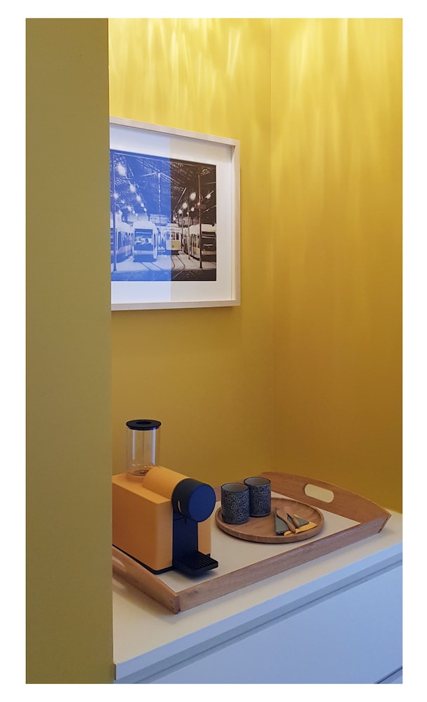 Hotel de l'Anglais - Guesthouse