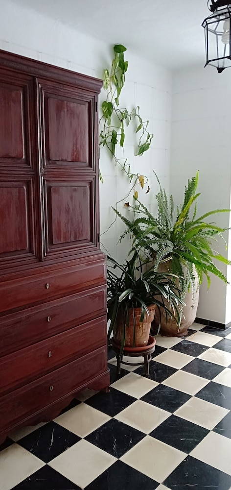 Hostal Ca's Bombu