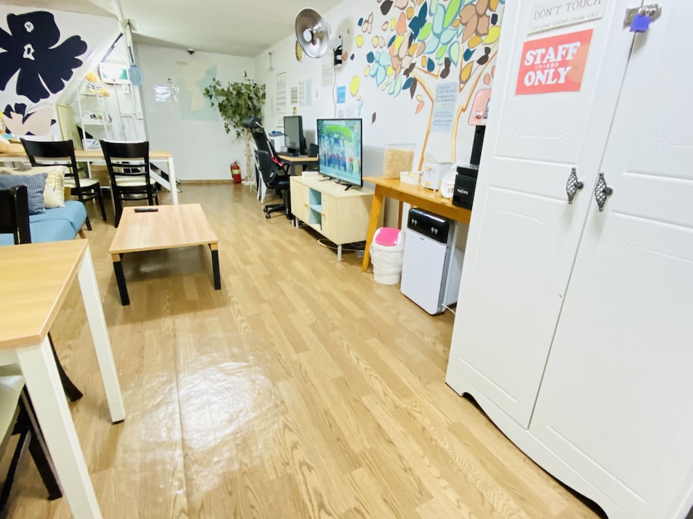 Aroha Guest House