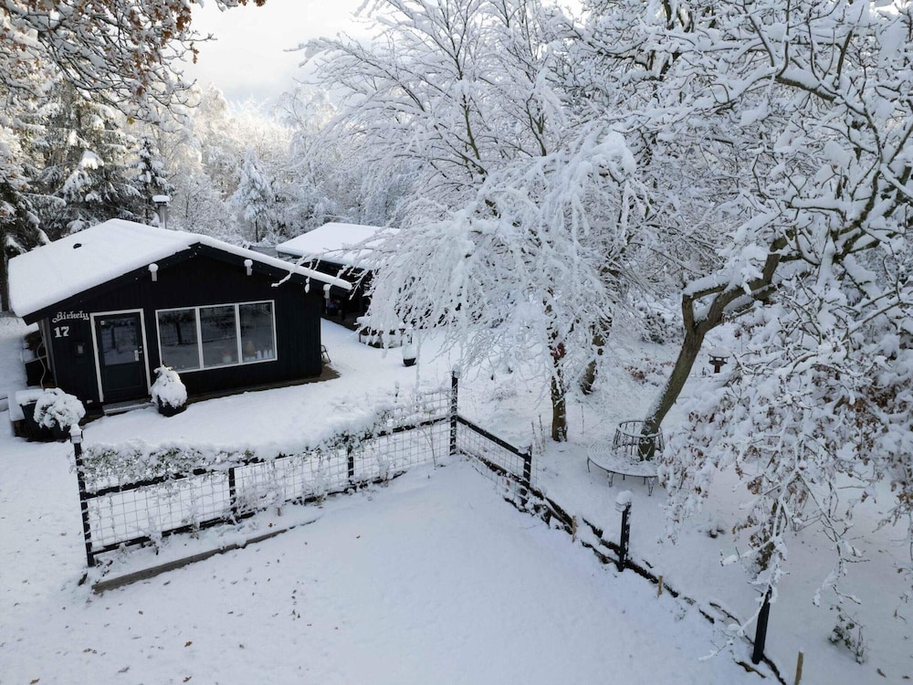 5 Star Holiday Home in Hadsund