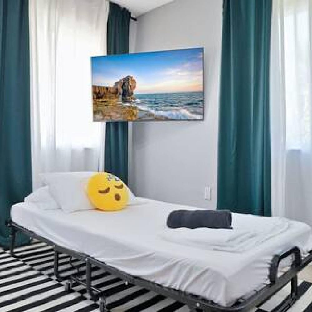 Vacay Spot Happy Escape 15 Min Beach Massageshower