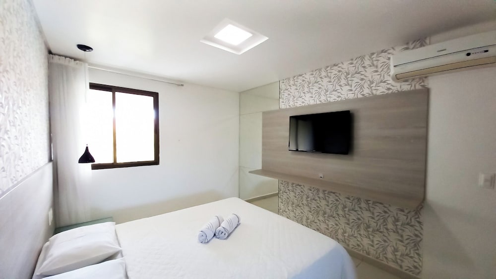 Flats no Carneiros Beach Resort