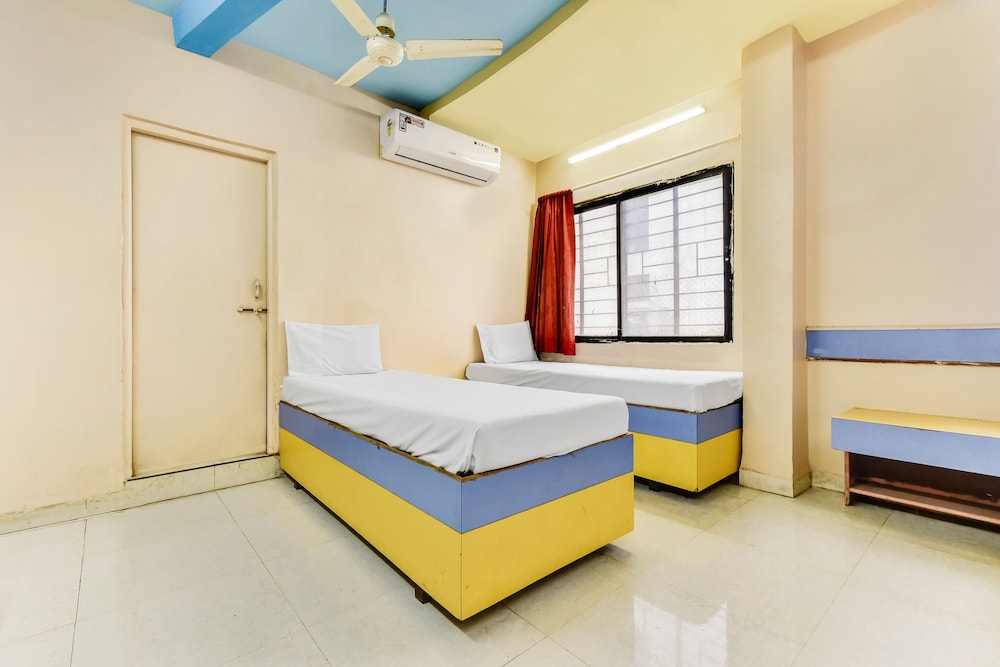 SPOT ON 40292 Hotel Shangrila Inn - Property Image 8