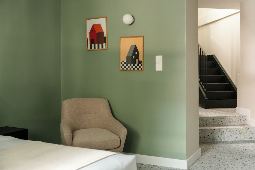 The Verve by Zoia Living