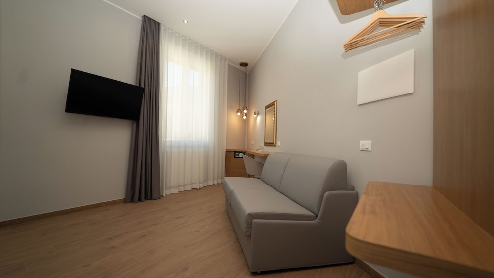 Manere Suites