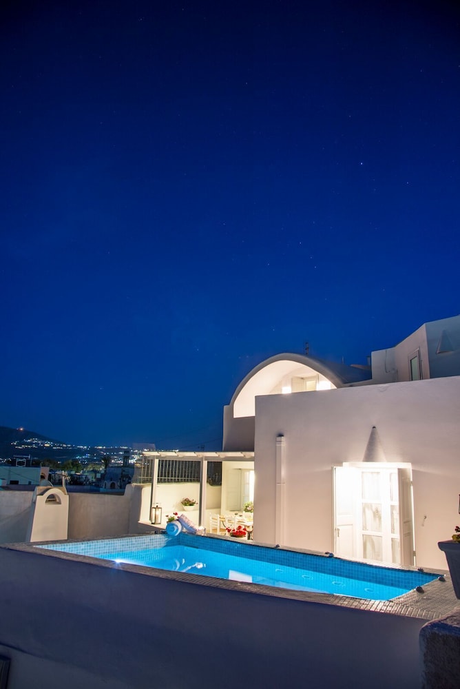 Villa Erofili