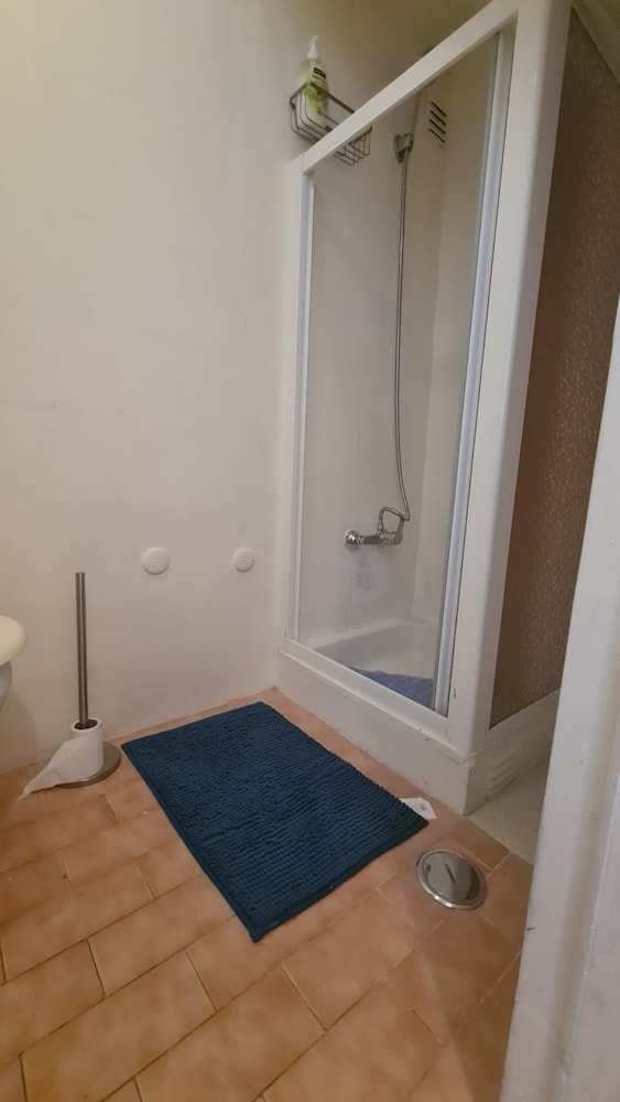 Castle Fado River Alfama Flat