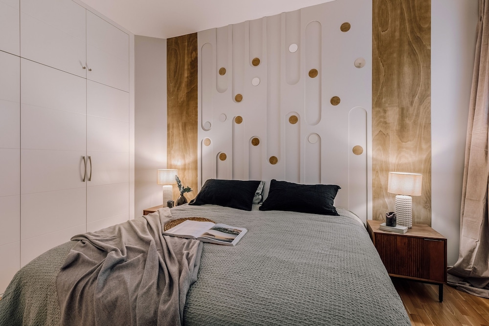 Tupiza - 3 Bedrooms and Office in Goya