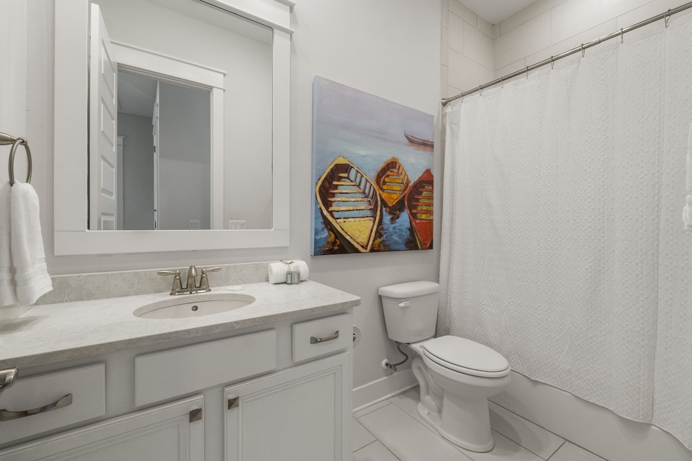Prominence on 30A by Panhandle Getaways
