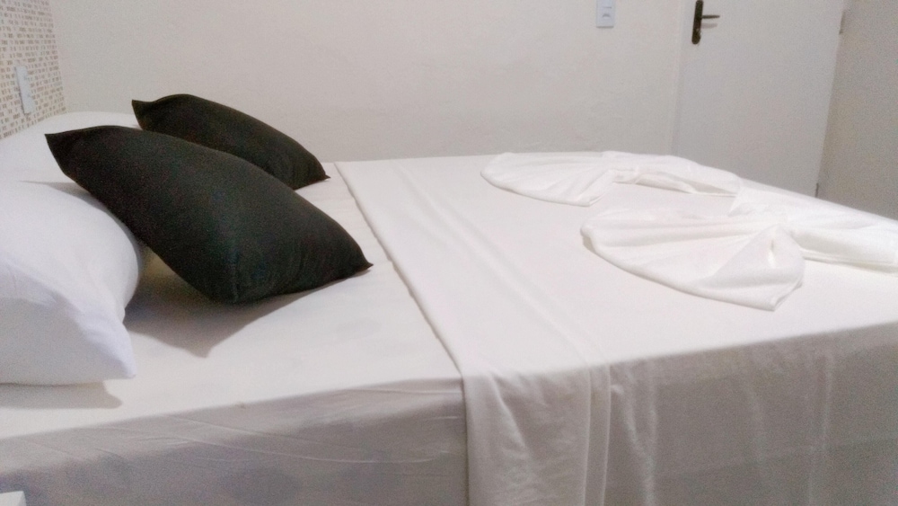 Nossa Pousada