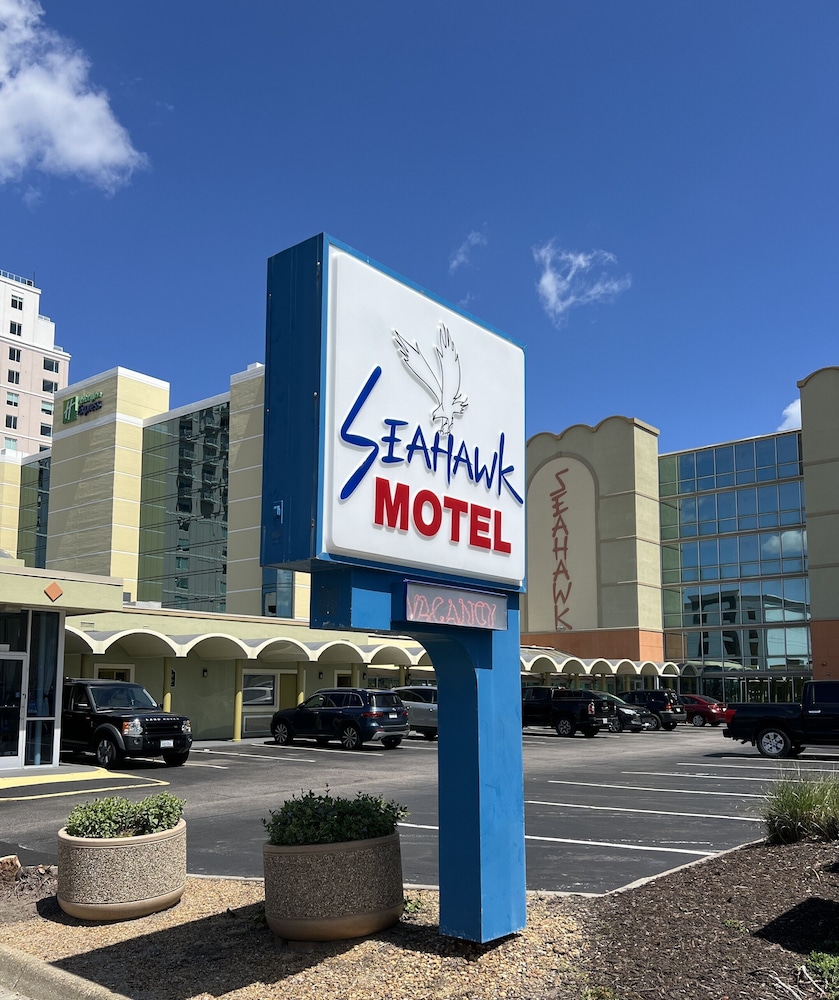 Seahawk Motel