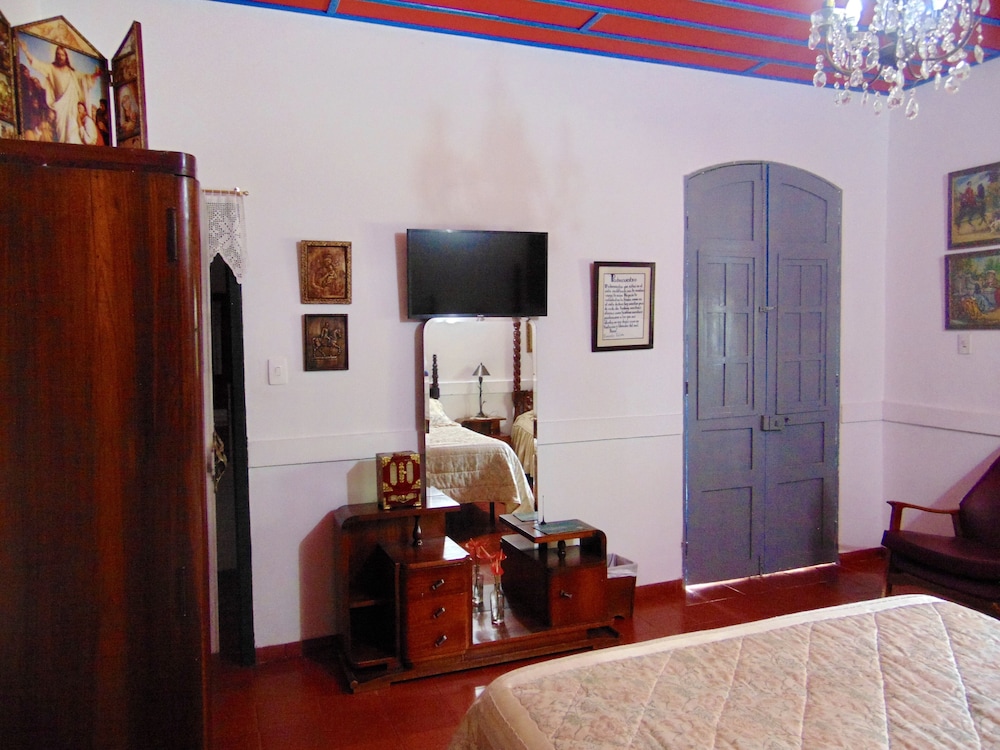 Finca La Colina