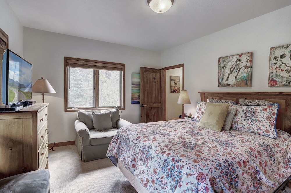Breckenridge Ski Resort CO Vacation Condos