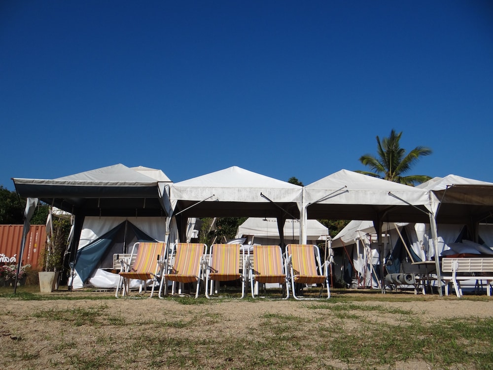 The Camping Field
