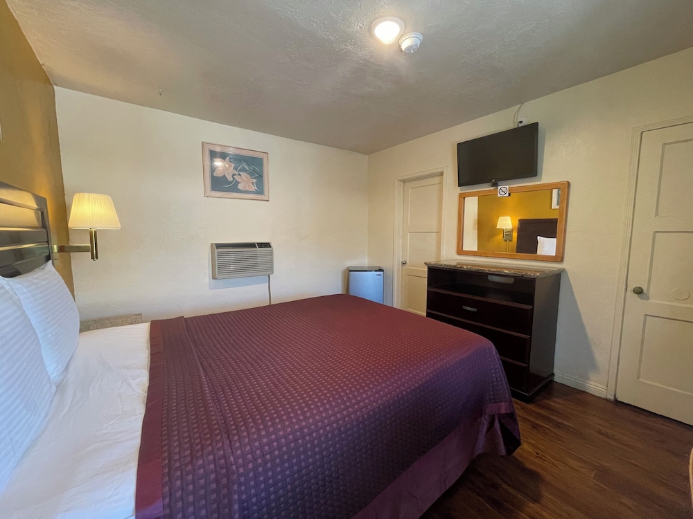 Best Motel Los Angeles Sylmar, Bild 7