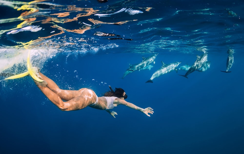 Kihaa Maldives