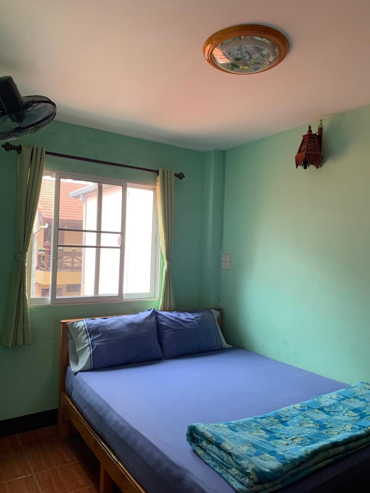 You and Me Hostel