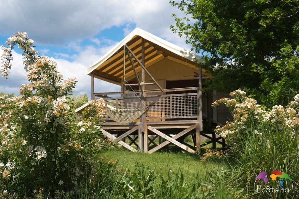 Domaine Ecôtelia