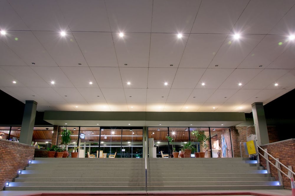 Horacio Quiroga Resort Termal